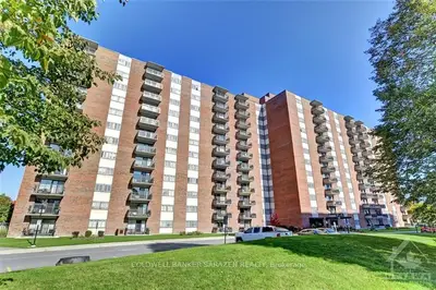 1485 BASELINE Road 303, Belair Park - Copeland Park and Area, ON K2C 3L8