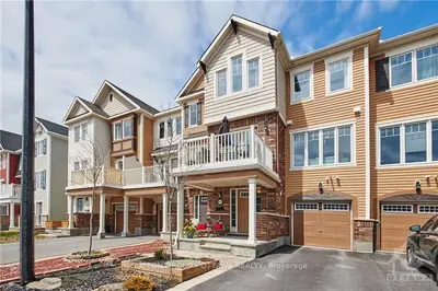 411 ROSINGDALE Street, Kanata, ON K2M 0L8