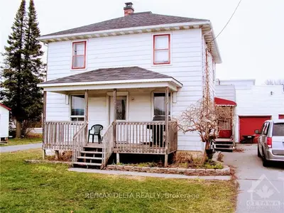 750 BREBEUF Street, Casselman, ON K0A 1M0