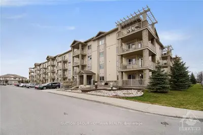 141 POTTS 108, Orleans - Cumberland and Area, ON K4A 0X9