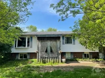 12098 COUNTY RD 15 Road, Merrickville-Wolford, ON K0G 1R0