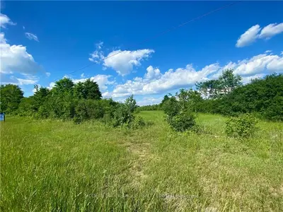 Pt 1 COUNTY ROAD 7 Road, Elizabethtown-Kitley, ON K0E 1H0