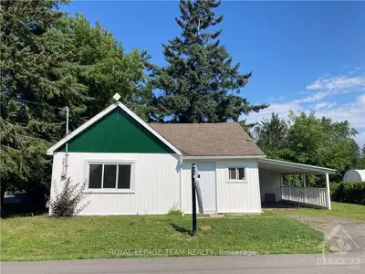 201 GEORGE Street E, North Grenville, ON K0G 1J0