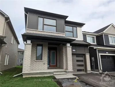 104 UNITY Place, Stittsville - Munster - Richmond, ON K2S 2Y8