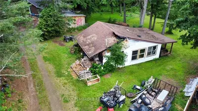 19K MOORES BEACH Road, Whitewater Region, ON K8A 6W2