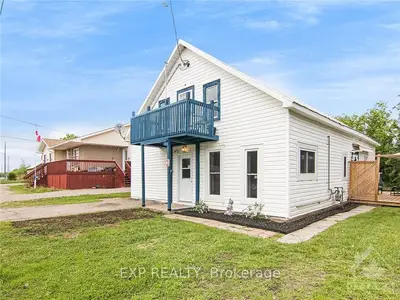651 COUNTY ROAD 29 Road, Elizabethtown-Kitley, ON K0G 1G0