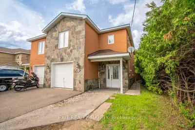 1009 SINCLAIR Street, Hawkesbury, ON K6A 1E4