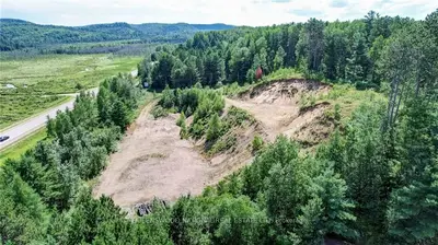 0 60, Madawaska Valley, ON K0J 2N0