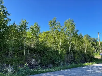 Lot 30 PARTRIDGE Drive, Greater Madawaska, ON K0J 1H0
