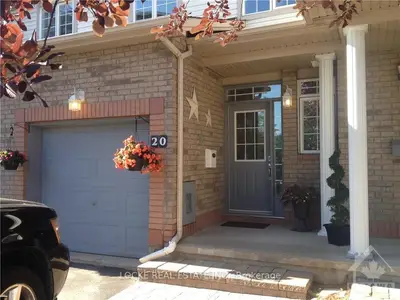 20 SIENNA, Alta Vista and Area, ON K1G 6L9