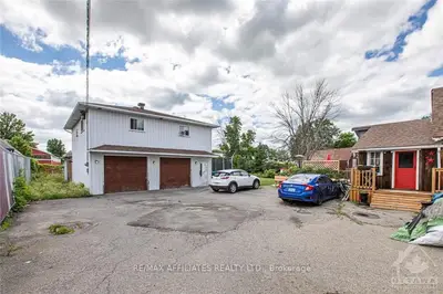 6610 Fourth Line Road, Manotick - Kars - Rideau Twp And Area, On K0a 2t0