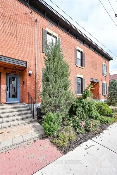371 TEMPLETON Street, Lower Town - Sandy Hill, ON K1N 6X8