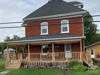 14 COUNTY RD 17 Road, Elizabethtown-Kitley, ON K0G 1J0