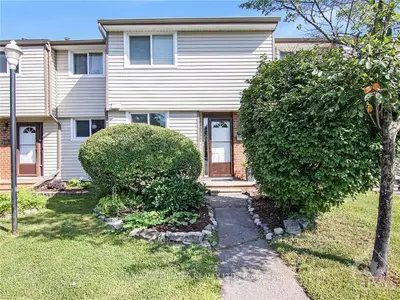 1441 Palmerston Drive 308, Cyrville - Carson Grove - Pineview, On K1j 8n9