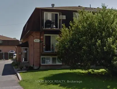825 Macodrum Drive 1, Brockville, On K6k 6p6