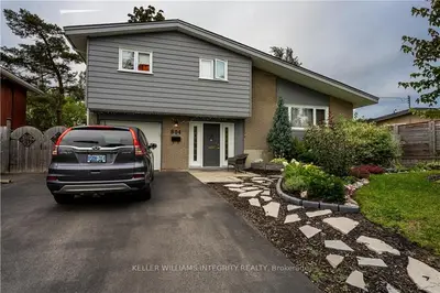 804 FLEMING Avenue, Elmvale Acres and Area, ON K1G 2Z2