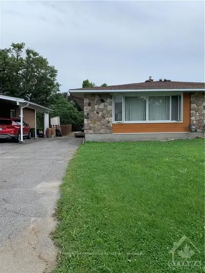 140 FIELDROW Street, Meadowlands - Crestview and Area, ON K2G 2Y9