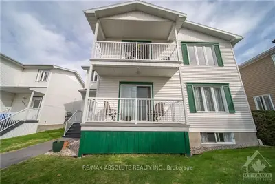 711 Yvon Street, Casselman, On K0a 1m0