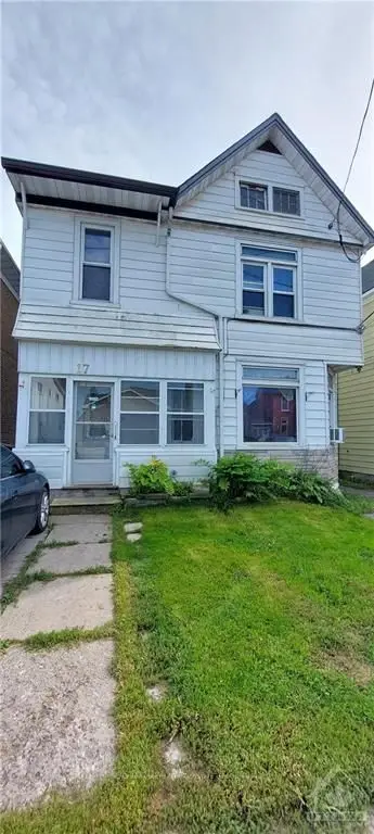 17 Church Street W, Smiths Falls, On K7a 1p6