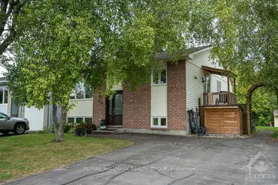 538 Robert Street, Clarence-rockland, On K4k 1e9