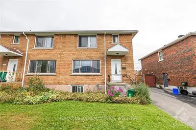 1054 ALDEA Avenue, Billings Bridge - Riverside Park and Area, ON K1H 8B9