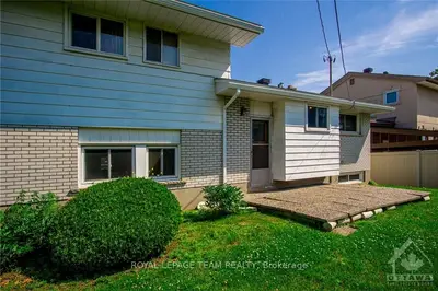 1286 Heron Road, Hunt Club - South Keys And Area, On K1v 6a8