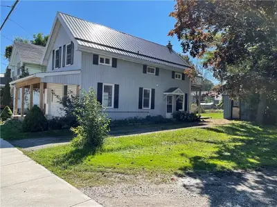 2 VICTORIA Street, Athens, ON K0E 1B0