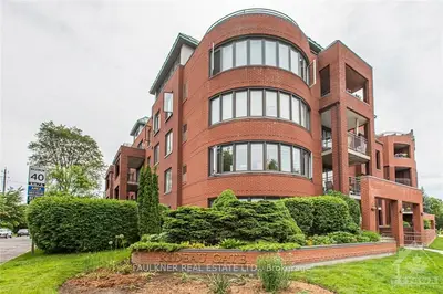 959 North River Road 403, Overbrook - Castleheights And Area, On K1k 3v3