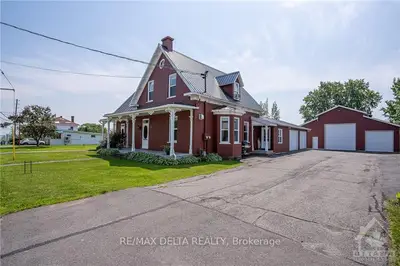 159-161 ST-PHILIPPE Street, Alfred and Plantagenet, ON K0B 1A0