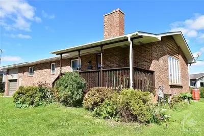 21 Island Park Drive, South Dundas, On K0e 1k0