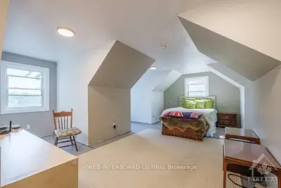 951 Burma Lane, Leeds And The Thousand Islands, On K0e 1l0