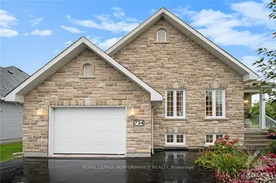 734 Des Pommiers Road, Casselman, On K0a 1m0