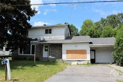 13 Centre Street, Clarence-rockland, On K0a 1e0