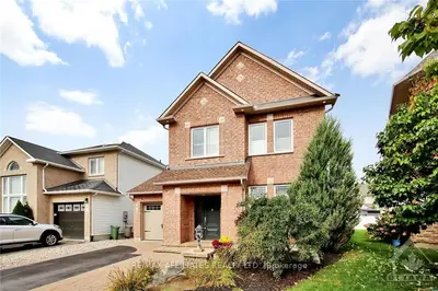 312 SARABELLA Street, Orleans - Cumberland and Area, ON K4A 0A3