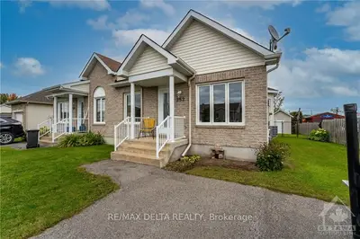 252 TRILLIUM Circle, Alfred and Plantagenet, ON K0A 3K0