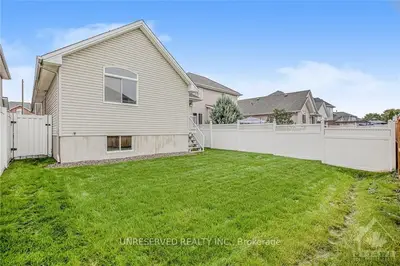 1076 Marchant Drive, Orleans - Cumberland And Area, On K4a 4a9
