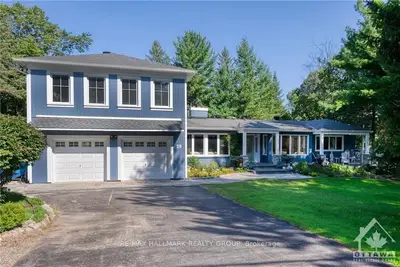 29 Cedar Road, Beacon Hill North - South And Area, On K1j 6l6