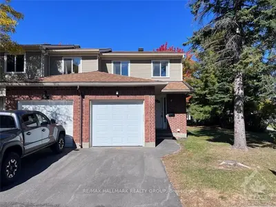295 Timberland Terrace, Orleans - Cumberland And Area, On K1e 2y8
