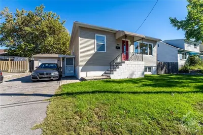 391 Brant Street, Vanier And Kingsview Park, On K1l 6v5