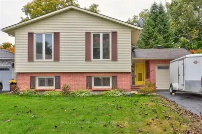 45 Cambridge Crescent, Brockville, On K6v 6l7