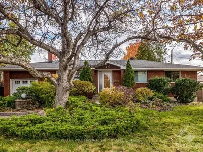 43 Aldercrest Drive, Meadowlands - Crestview And Area, On K2g 1r2