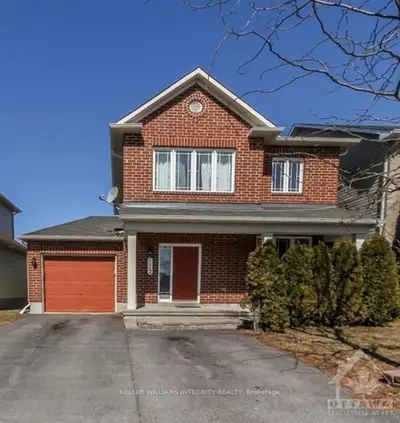 1112 HALTON Terrace, Kanata, ON K2W 1G8