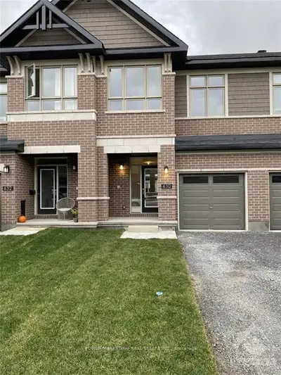 630 Cordelette Circle, Orleans - Convent Glen and Area, ON K1W 0P2