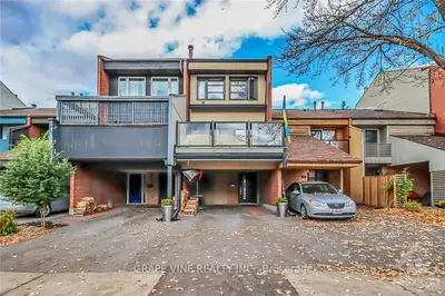 263 Bruyere Street, Lower Town - Sandy Hill, On K1n 5e6