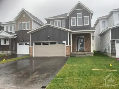 101 Mudminnow Crescent, Orleans - Cumberland And Area, On K4a 3w5