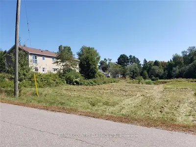 Ptlt178 Casey Street, Madawaska Valley, On K0j 1b0