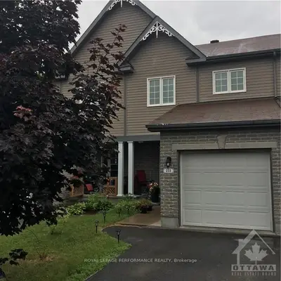 233 Eliot Street, Clarence-rockland, On K4k 0e6