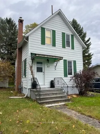 27 Frost Avenue, South Stormont, On K0c 1p0