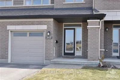 347 Livery Street, Kanata, On K2v 0b4
