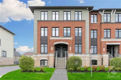 2342 Esprit Drive, Orleans - Cumberland And Area, On K4a 0t5